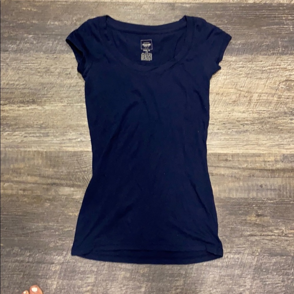 💙Mossimo Shirt💙